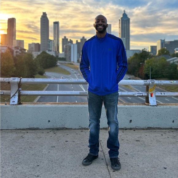 Meet your Posher, Corey - Picture 1 of 5